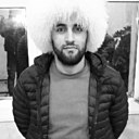 Усман, 36 лет