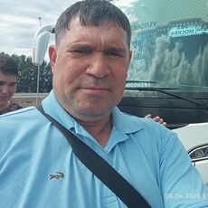 Фотография мужчины Олег, 49 лет из г. Уфа