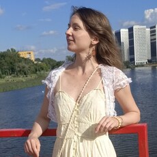 Татьяна, 34 из г. Москва.