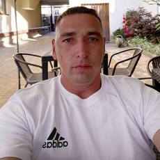 Фотография мужчины Evgenii, 35 лет из г. Пермь