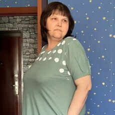 Фотография девушки Елизавета, 54 года из г. Новосибирск