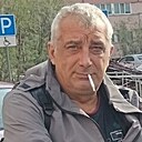 Фантазер, 56 лет