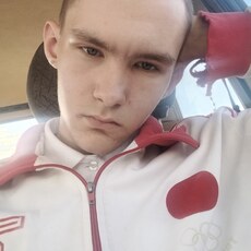 Фотография мужчины Сергей, 18 лет из г. Ангарск