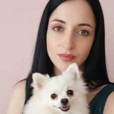 Фотография девушки Настя, 29 лет из г. Нижний Новгород