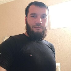 Фотография мужчины Исмаил, 32 года из г. Орехово-Зуево