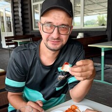 Фотография мужчины Александр, 33 года из г. Павлодар