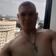 Фотография мужчины Сергей, 33 года из г. Краснослободск