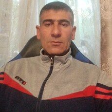Фотография мужчины Фаррух, 41 год из г. Тамбовка