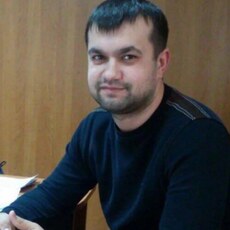 Фотография мужчины Владимир, 41 год из г. Славгород