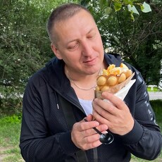 Юрий, 46 из г. Красноярск.