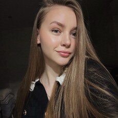 Фотография девушки Кристина, 18 лет из г. Новосибирск