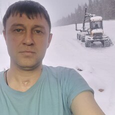 Фотография мужчины Алексей, 41 год из г. Екатеринбург