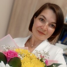 Алина, 41 из г. Екатеринбург.