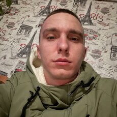 Фотография мужчины Александр, 22 года из г. Куйбышев