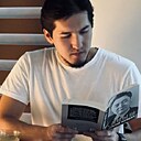 Али, 34 года