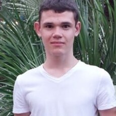 Фотография мужчины Кирилл, 18 лет из г. Шахты