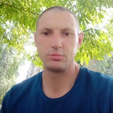 Фотография мужчины Алексей, 36 лет из г. Пинск