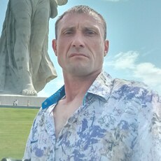 Фотография мужчины Иван, 44 года из г. Бийск