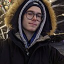 Андрей, 22 года
