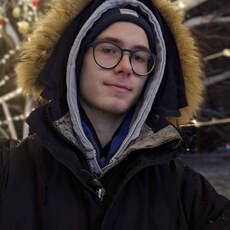 Фотография мужчины Андрей, 22 года из г. Новосибирск