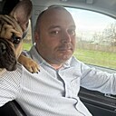 Эдуард, 44 года