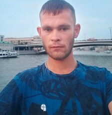 Фотография мужчины Сергей, 29 лет из г. Курск
