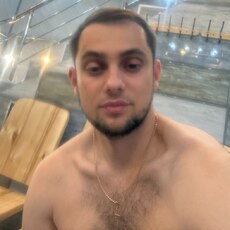 Фотография мужчины Захар, 31 год из г. Белово