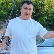 Фотография мужчины Баха, 44 года из г. Самара