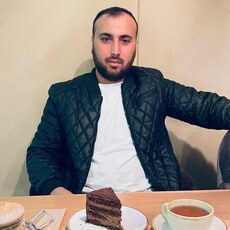 Фотография мужчины Марат, 31 год из г. Прохладный