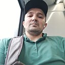 Масрур, 44 года