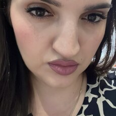 Фотография девушки Сюзанна, 41 год из г. Ереван