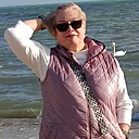 Надежда, 59 лет