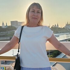 Фотография девушки Любовь, 52 года из г. Тюмень
