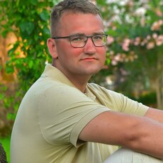 Фотография мужчины Александр, 31 год из г. Брест