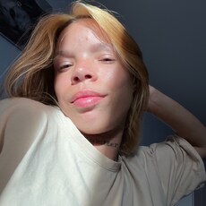 Фотография девушки Ангелина, 20 лет из г. Тюмень