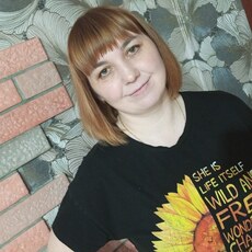 Фотография девушки Ирина, 35 лет из г. Клинцы