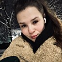 Надежда, 25 лет