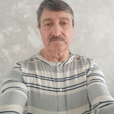 Фотография мужчины Александр, 64 года из г. Тамбов