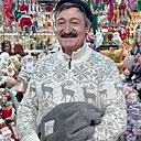 Александр, 64 года