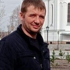 Фотография мужчины Александр, 42 года из г. Риддер