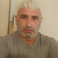 Фотография мужчины Мехди, 47 лет из г. Махачкала