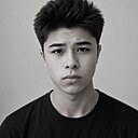Леха, 19 лет