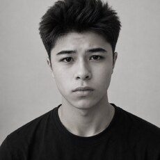 Фотография мужчины Леха, 19 лет из г. Уфа