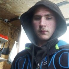 Фотография мужчины Кирил, 18 лет из г. Люботин