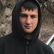 Фотография мужчины Nikolay, 23 года из г. Бийск