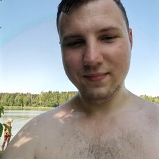 Фотография мужчины Никита, 21 год из г. Зельва
