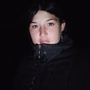 Анастасия, 18 лет