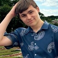 Фотография мужчины Павел, 21 год из г. Москва