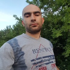 Фотография мужчины Георгий, 35 лет из г. Ставрополь
