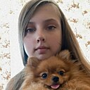 Анастасия, 27 лет